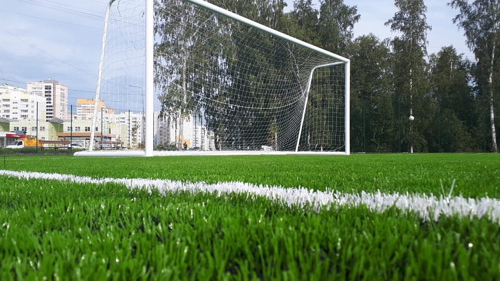 Национальный проект город Челябинск