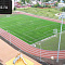 Футбольное поле общей площадью 3000 м2